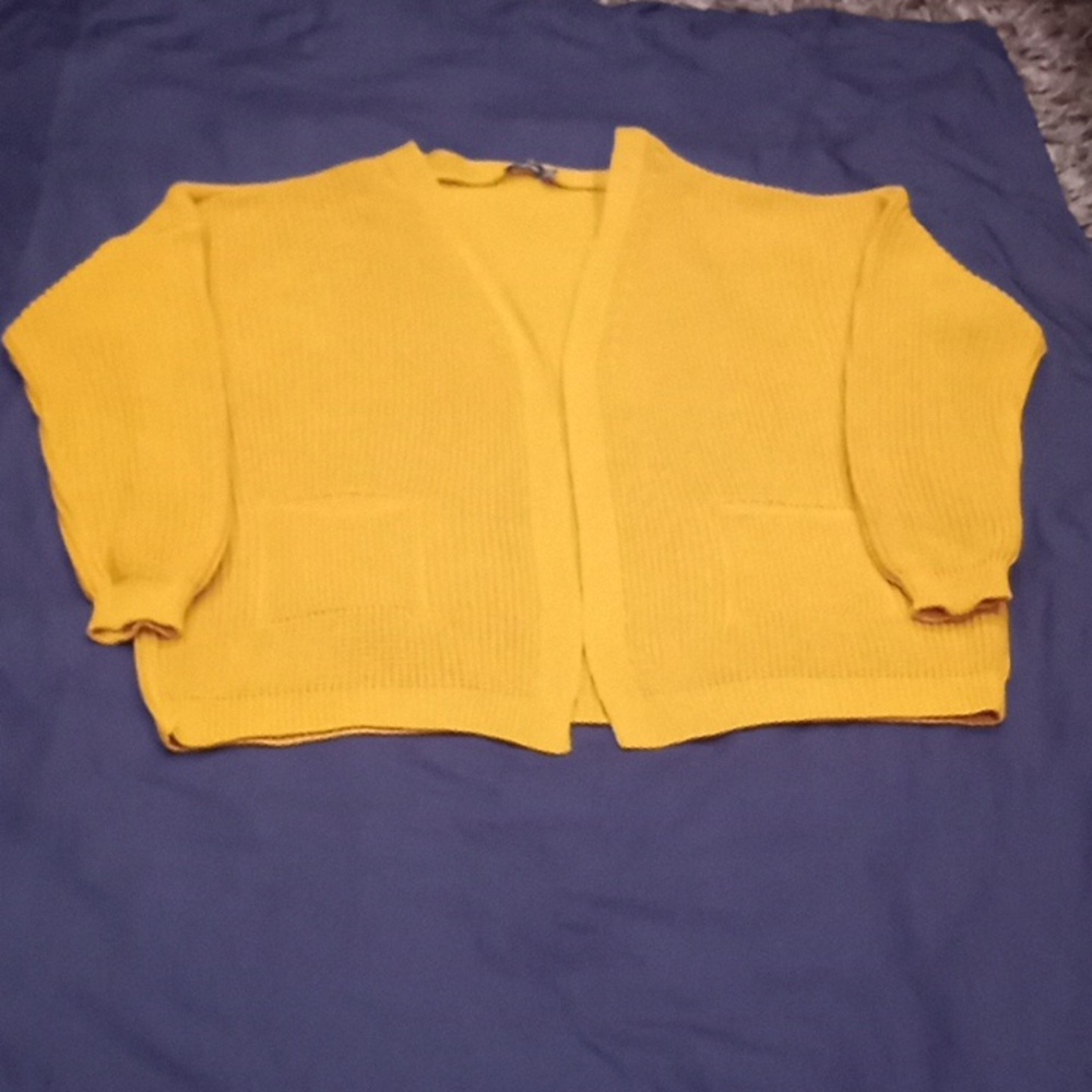 boohoo sweater